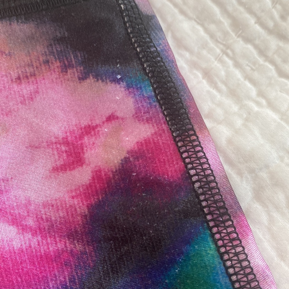 Terez Galaxy Leggings - Picture 5 of 5
